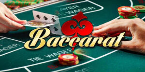 Casino-Baccarat
